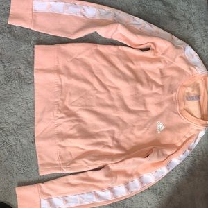 Womens Adidas long sleeve